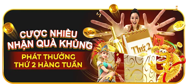 Tổng quan các loại khuyến mãi đa dạng tại MCW87 Link Vào