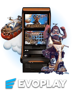 Biểu tượng kho game độc quyền