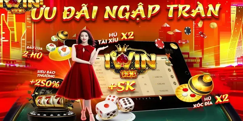 Thưởng cá cược thể thao MCW87